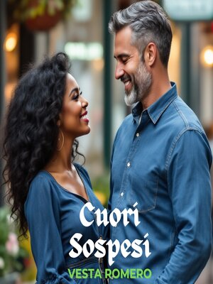 cover image of Cuori Sospesi